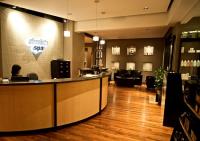 Absolute Spa at Fairmont Hotel Vancouver image 2